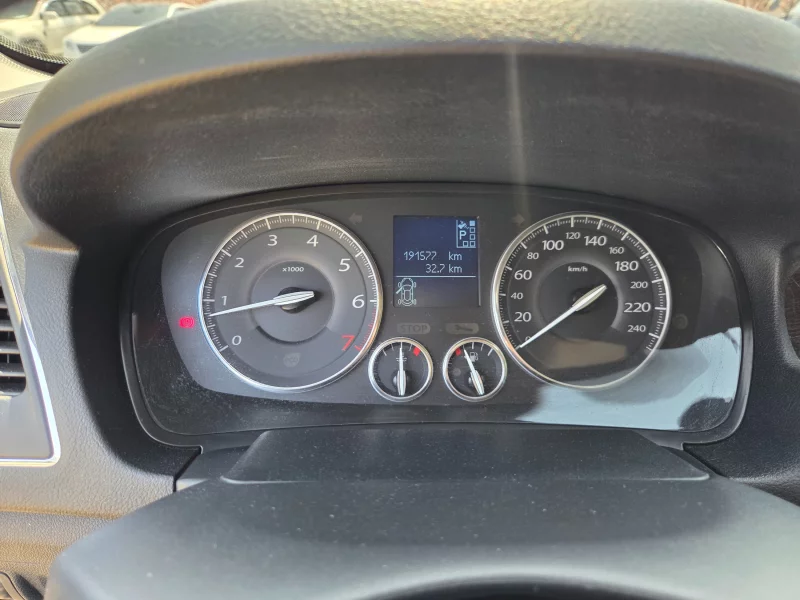 Renault SM5