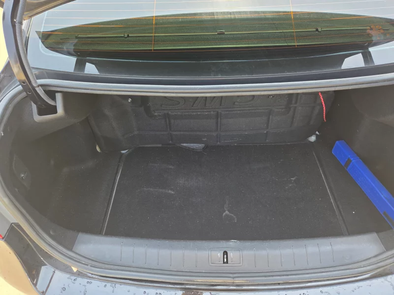 Renault SM5
