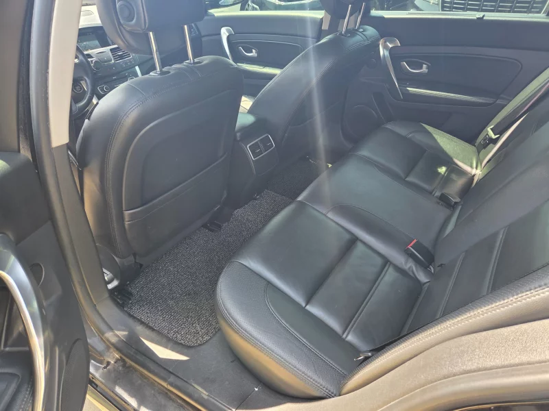 Renault SM5