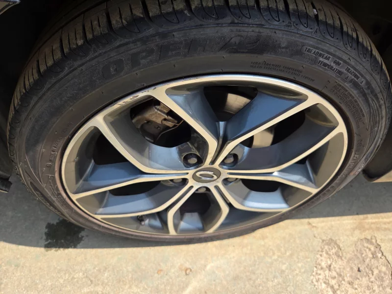 Renault SM5