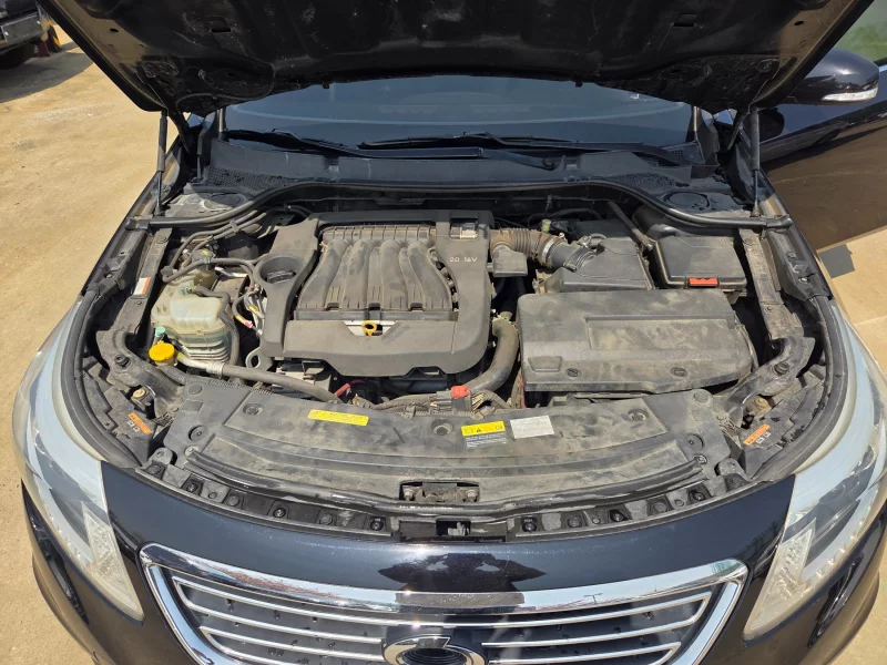 Renault SM5
