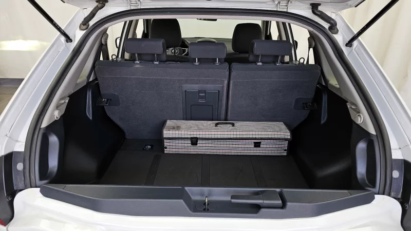 Renault QM5
