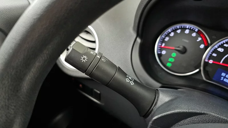 Renault QM5
