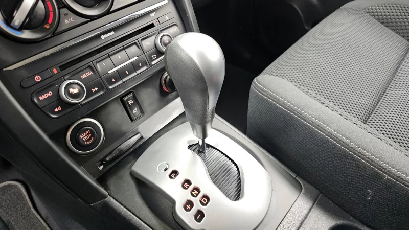 Renault QM5