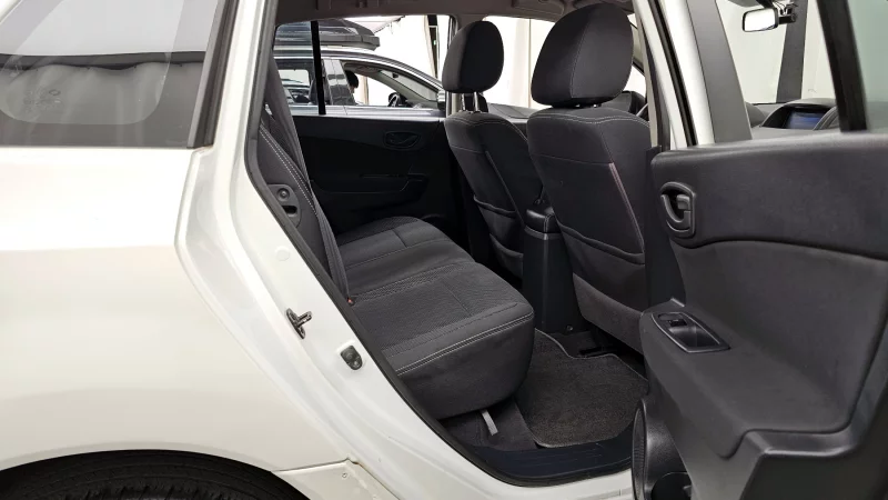 Renault QM5