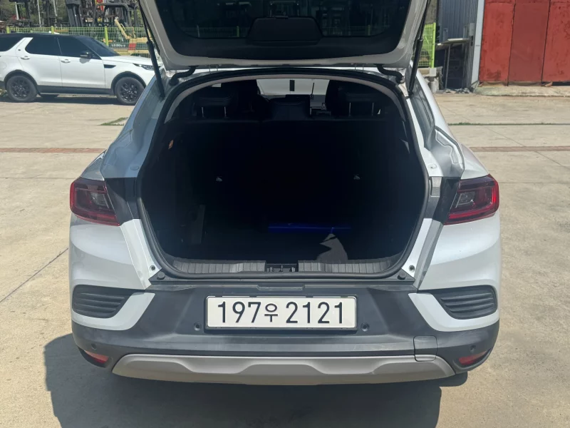 Renault XM3