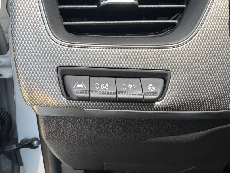 Renault XM3