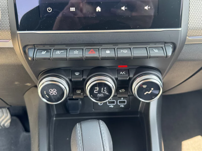 Renault XM3