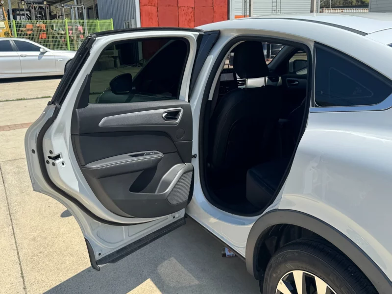 Renault XM3