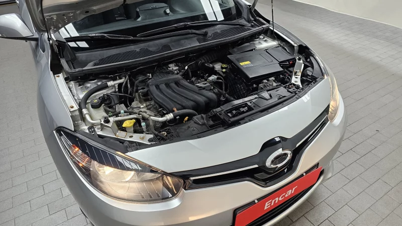 Renault SM3
