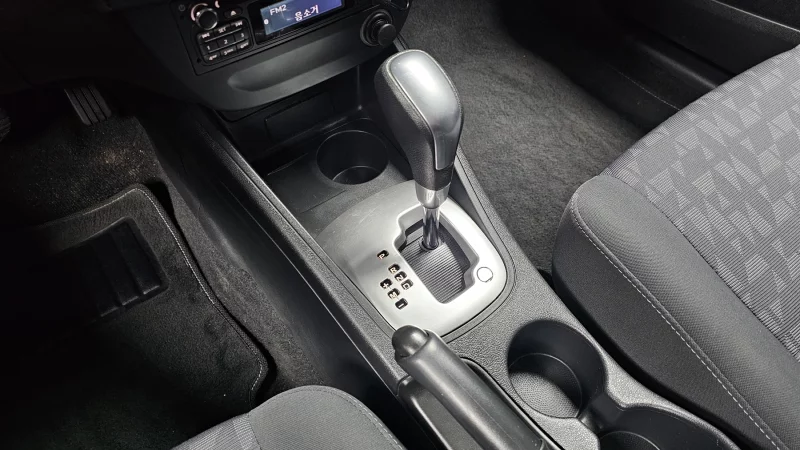 Renault SM3