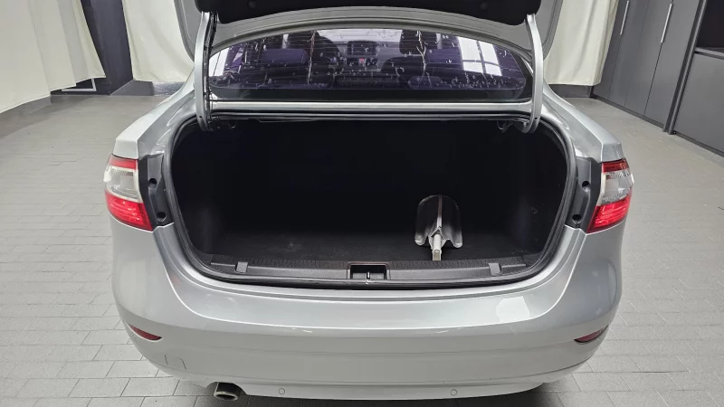 Renault SM3