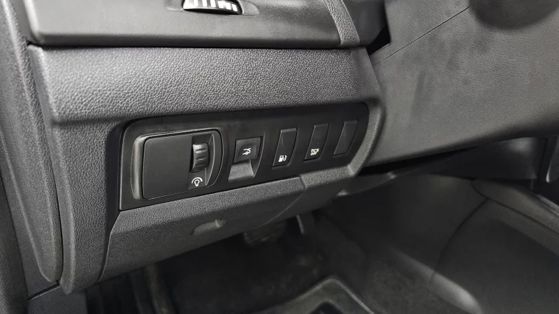 Renault SM3
