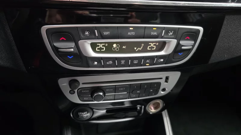 Renault Samsung SM3