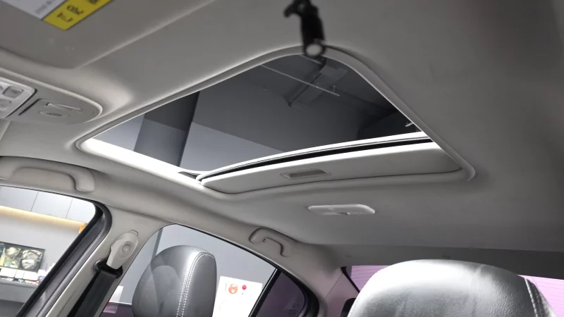 Renault Samsung SM3