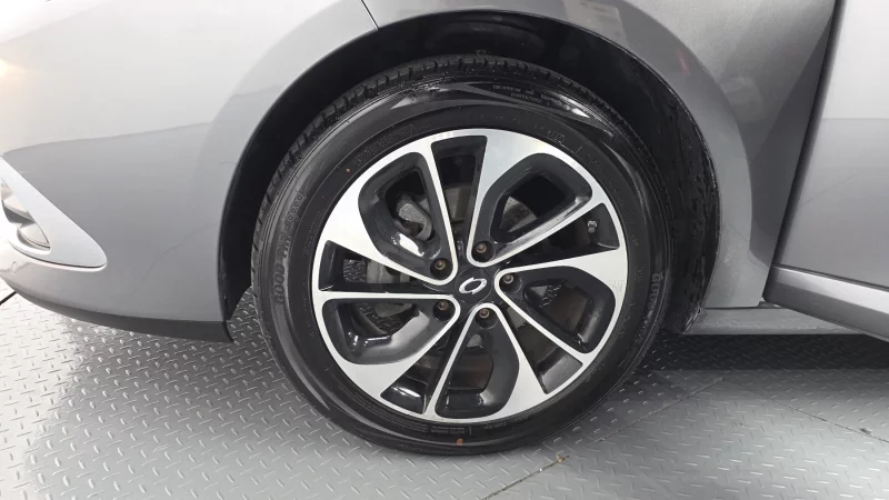 Renault Samsung SM3
