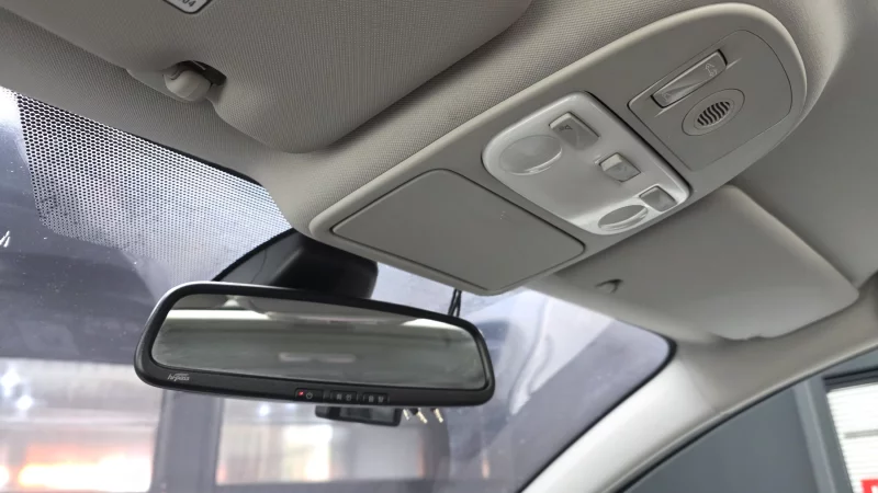 Renault Samsung SM3