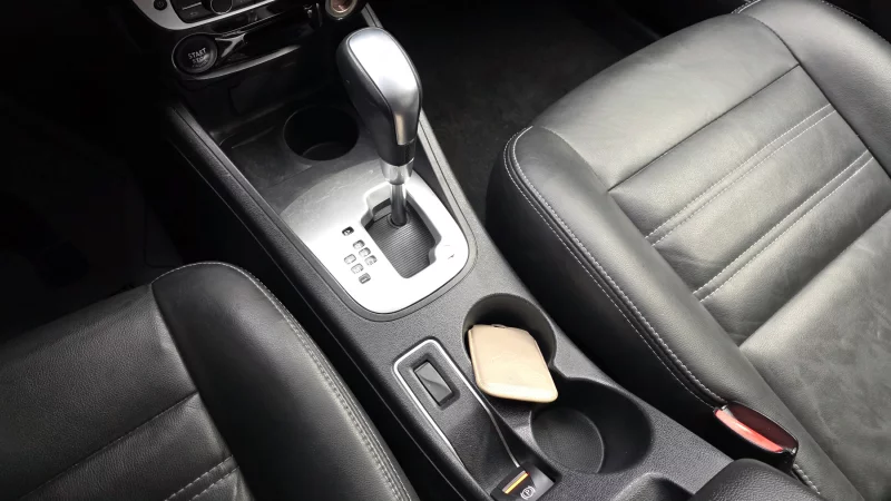 Renault Samsung SM3