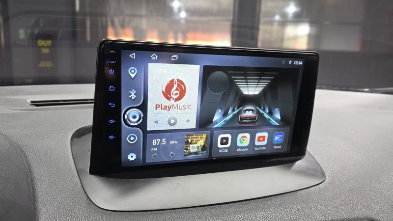 Renault Samsung SM3