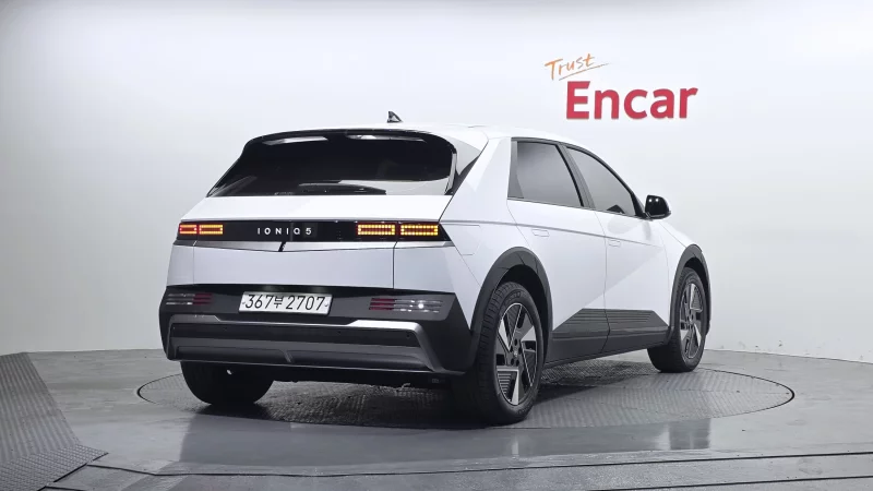 Hyundai Ioniq 5