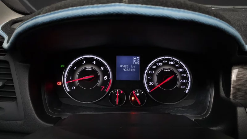 Renault Samsung SM5