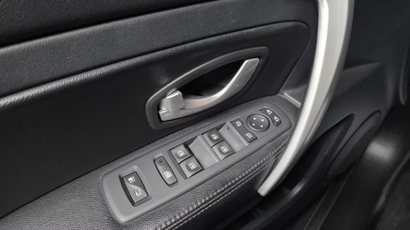 Renault Samsung SM5