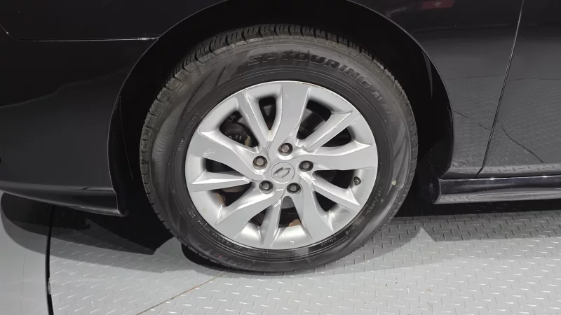 Renault Samsung SM5