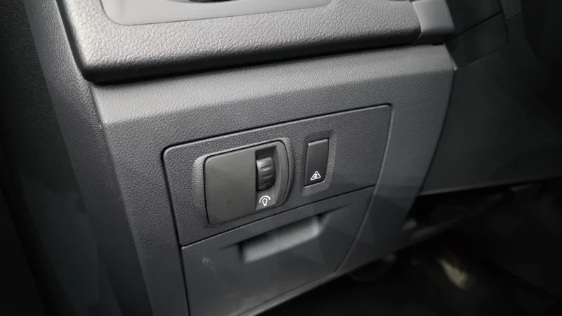 Renault Samsung SM5