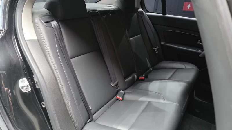Renault Samsung SM5