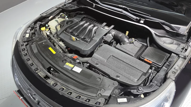 Renault Samsung SM5