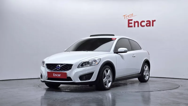 Volvo C30