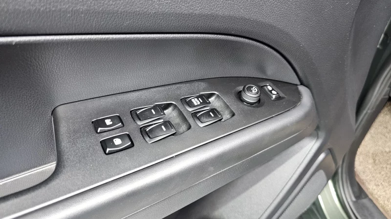 SsangYong Rexton Sports Khan