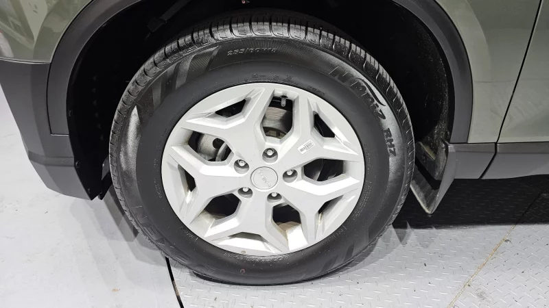 SsangYong Rexton Sports Khan