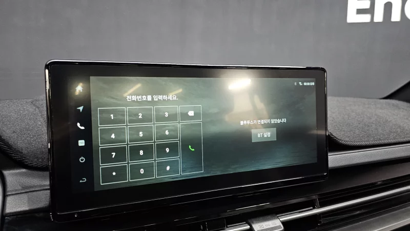 SsangYong Rexton Sports Khan