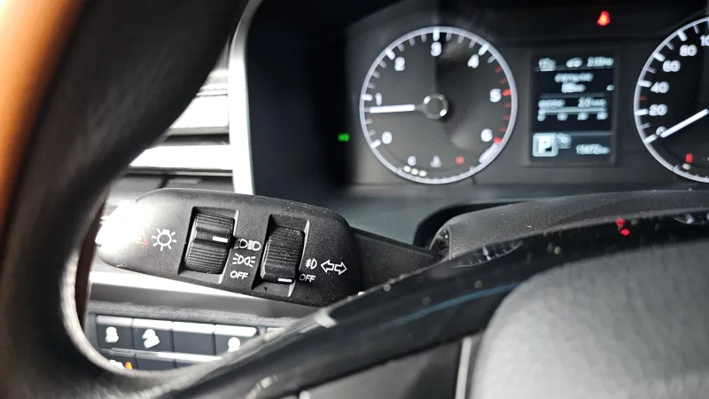 SsangYong Rexton Sports Khan