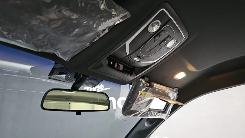 SsangYong Rexton Sports Khan