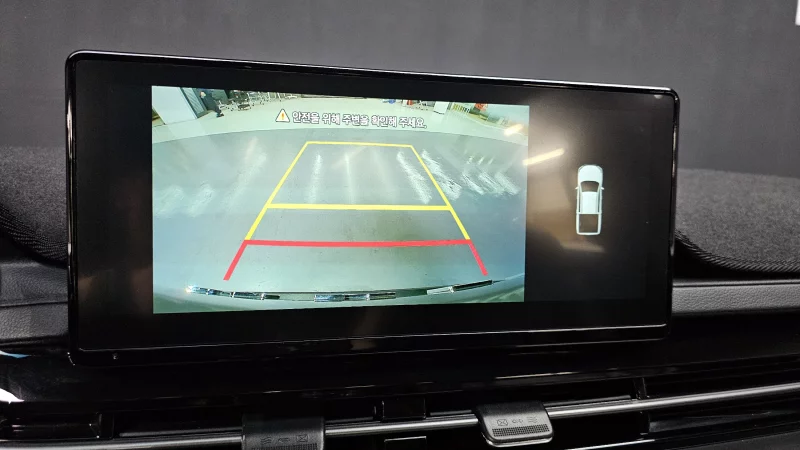 SsangYong Rexton Sports Khan