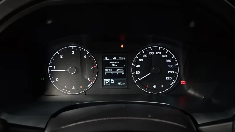 SsangYong Rexton Sports Khan