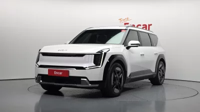 Kia EV9