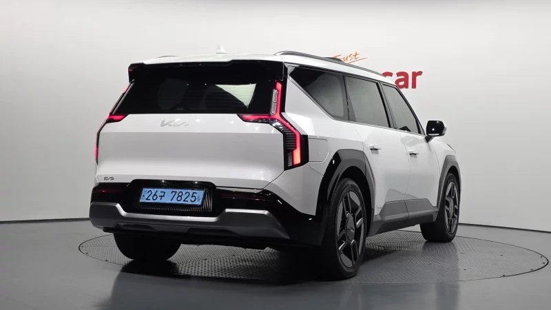 Kia EV9