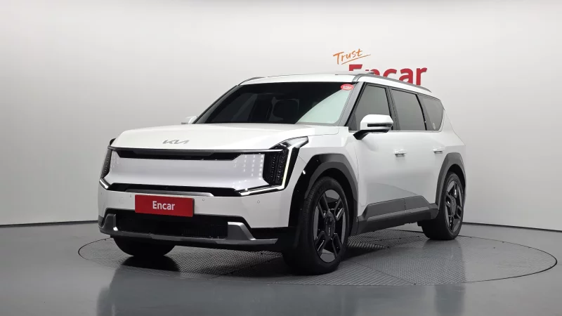 Kia EV9