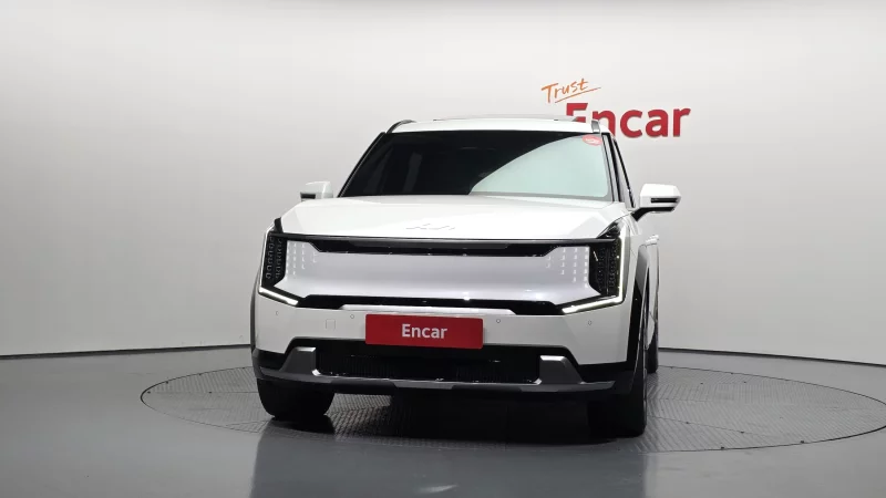 Kia EV9