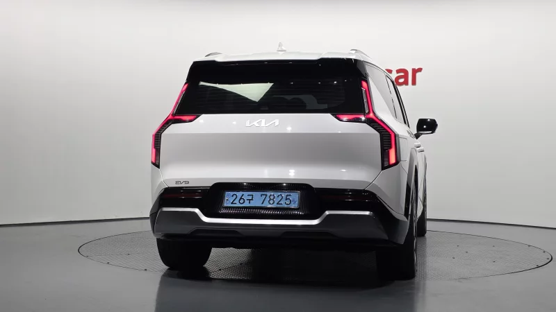 Kia EV9