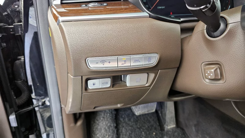 Kia K9