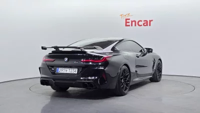 BMW M8