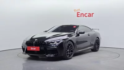 BMW M8