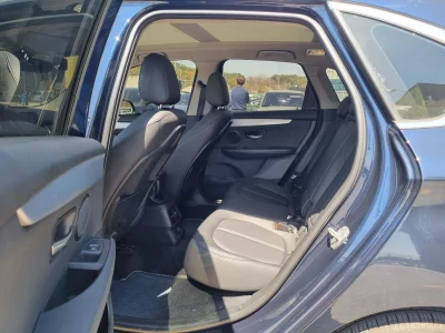 BMW 2-Series Active Tourer