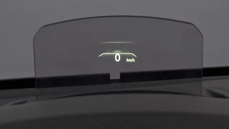 Renault SM6