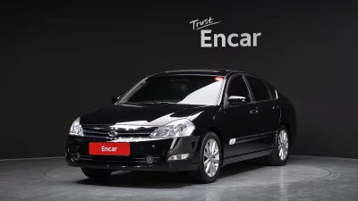 Renault SM5