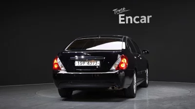 Renault SM5
